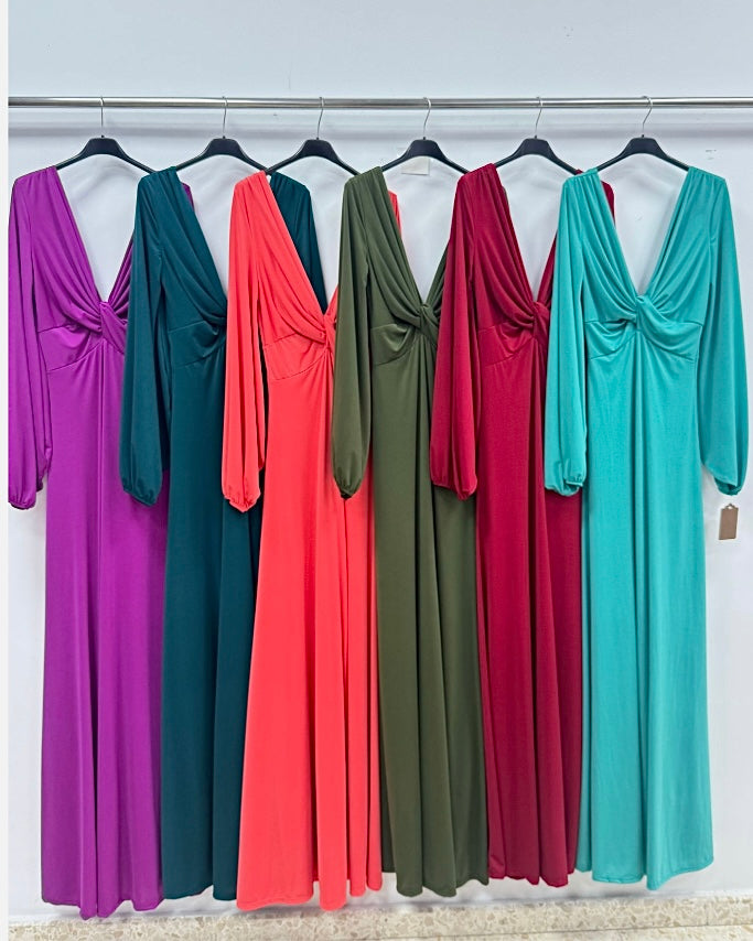 Vestido Pandora