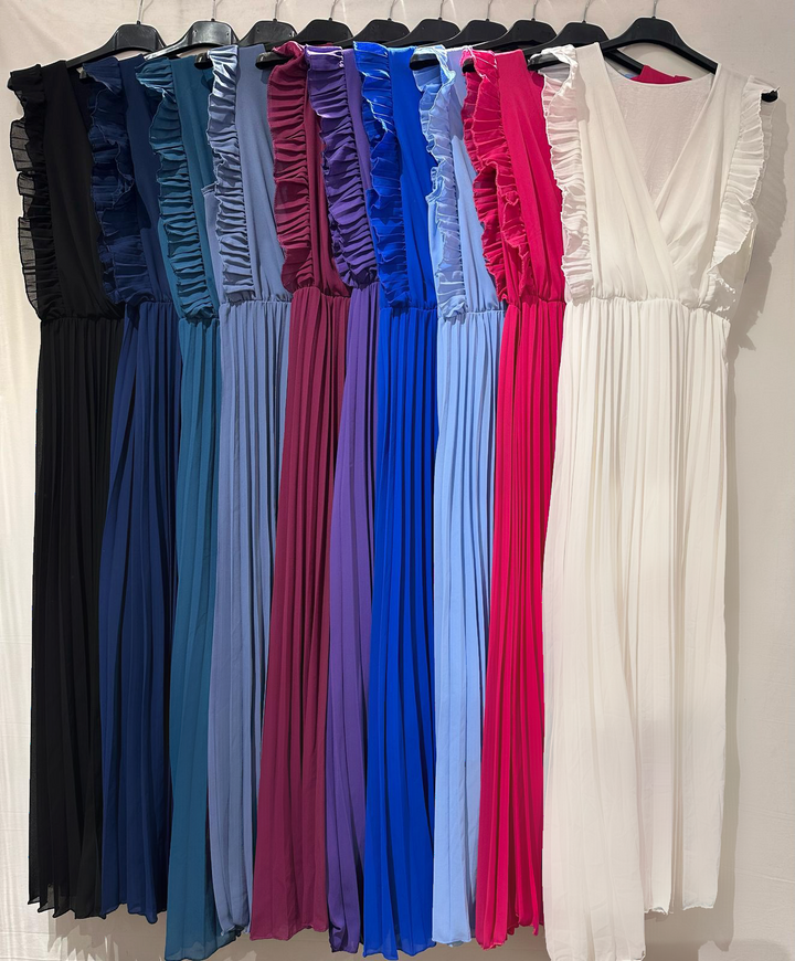 Vestido Esperanza