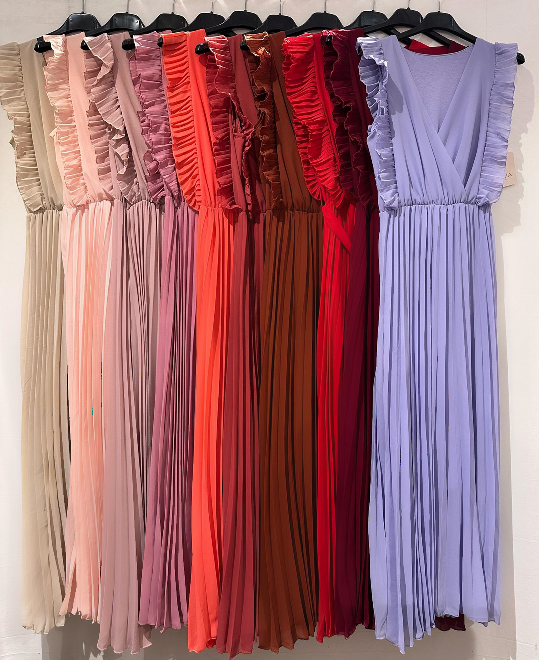 Vestido Esperanza