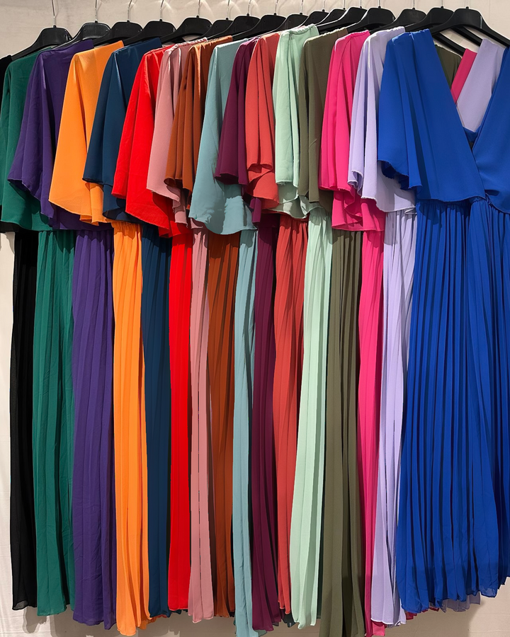 Vestido Córdoba